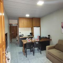 Casa geminada maravilhosa J3