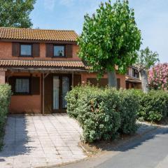 House in Les Tamaris Domain