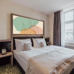Garner Hotel Berlin - Charlottenburg, an IHG Hotel