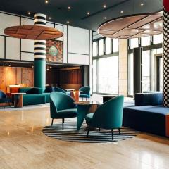 Pullman Berlin Schweizerhof