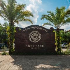 ONYX PARK RESORT Ubud