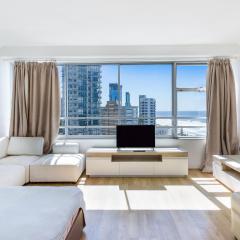 Relaxing Studio w Oceanview Housemark Escapes