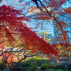 Hotel New Otani Tokyo Garden Tower