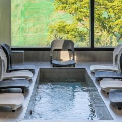 Gapyeong Pool Villa Pension Belloci Lake