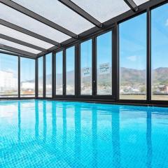 Gyeongju The Jinhyeon Pool Villa