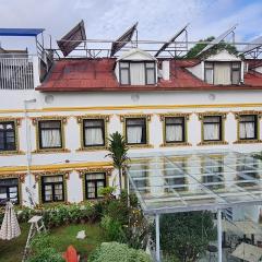 Hotel Heranya