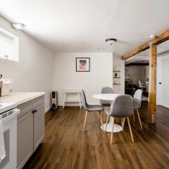Cozy Portland Home Steps from Food - Sleeps 4