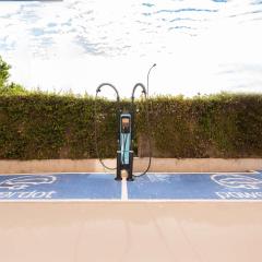 Ibis Madrid Alcorcon Tresaguas