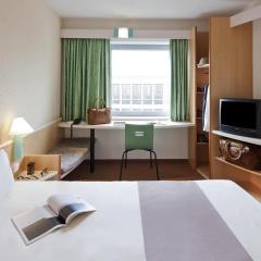 Ibis Madrid Alcorcon Tresaguas