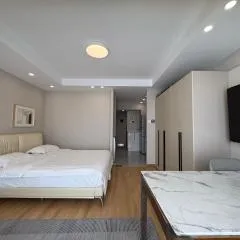 Beijing Yasmine Serviced Apartments