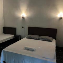 Budget Room By Green House Resort
