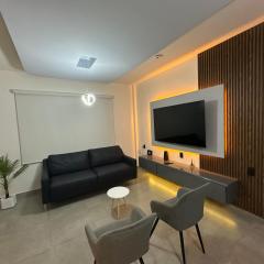 Casa Lujosa, Catemaco, Ubicación Céntrica