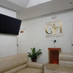 Hotel Casa Horus