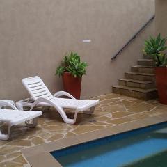 Marine Boutique Studio - Ocean View