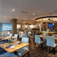 ノボテル ルクセンブルク センター（Novotel Luxembourg Centre）