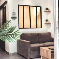 Ti Cozy Gosier Pool & Beach