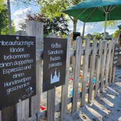 Ferienwohnung FeWo Plaggenburg - Das Familienreich