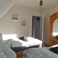 Ferienwohnung FeWo Plaggenburg - Das Familienreich