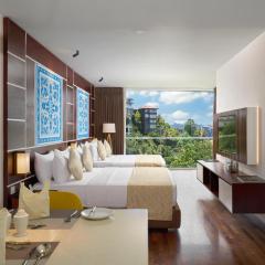 Grand Serendib Hotel