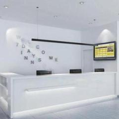 7 Days Inn Huizhou Danshui Yi Center