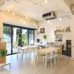 樸寓國際青年旅舍