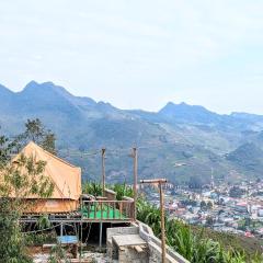 Hà Giang Camping