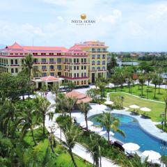 Nesta Hoian Resort & Spa