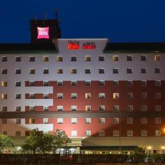 ibis Porto Alegre Aeroporto