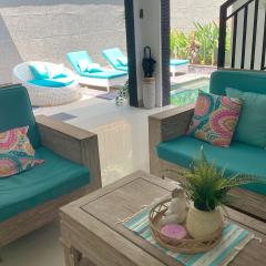 Villa Lima Seminyak