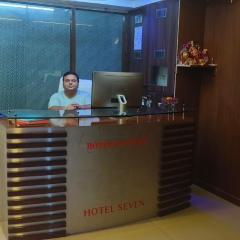 Hotel Seven Inn