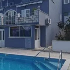 Apartments Bilić Trogir