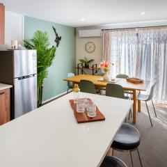 The Game Day Lounge, Walk to One NZ Stadium