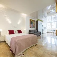 Suites Garden Loft Kandinsky