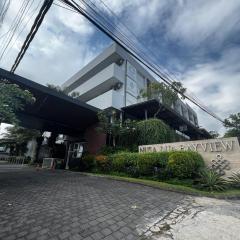 Nusa Dua Bayview Villas