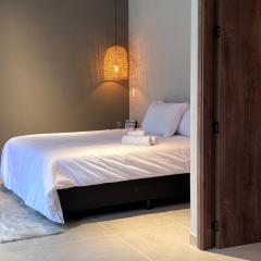 Cálida estancia a 5 min del aeropuerto JMC