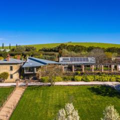 Vale Hill House