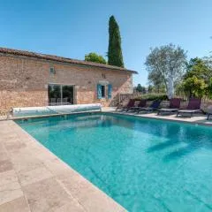 Villa Virginie gite 1