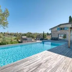 Villa Virginie gite 2