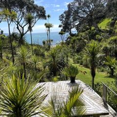 Whananaki Hideaway