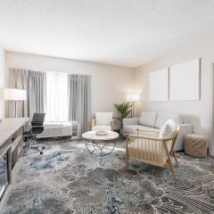 Oakfield Hotel & Suites, an Ascend Collection Hotel