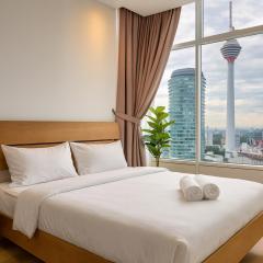 Sky Suites KLCC by P Ramlee