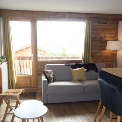 Résidence Kandahar - APPARTEMENT ALPE D'HUEZ AVENUE DU RIF NEL MAE-2171