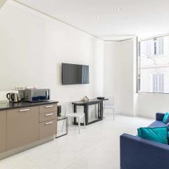 Beautiful Two bedroom apartment near Croisette
