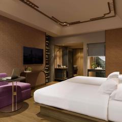 Mercure Surabaya Grand Mirama