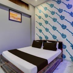SPOT ON Surya Hotel
