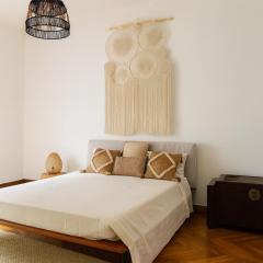 Central City Apartment