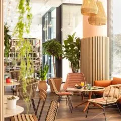 ibis Marseille Centre Euromed