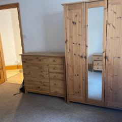 Beautiful two bedroom luxury Apartment sleeps 6 at central Brighton