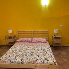 B&B il Parco stanza Santa Croce