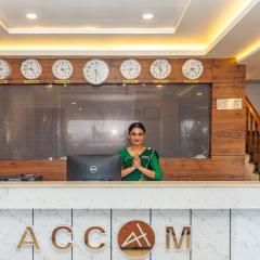 Accom Hotel